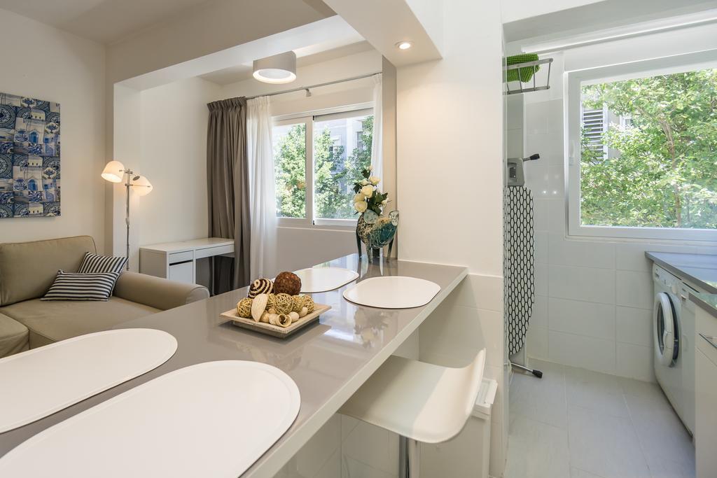 Lovely & Modern In The Center ลิสบอน ภายนอก รูปภาพ