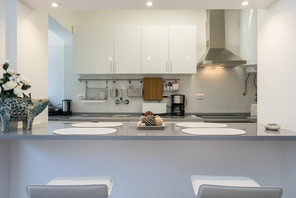 Lovely & Modern In The Center ลิสบอน ภายนอก รูปภาพ